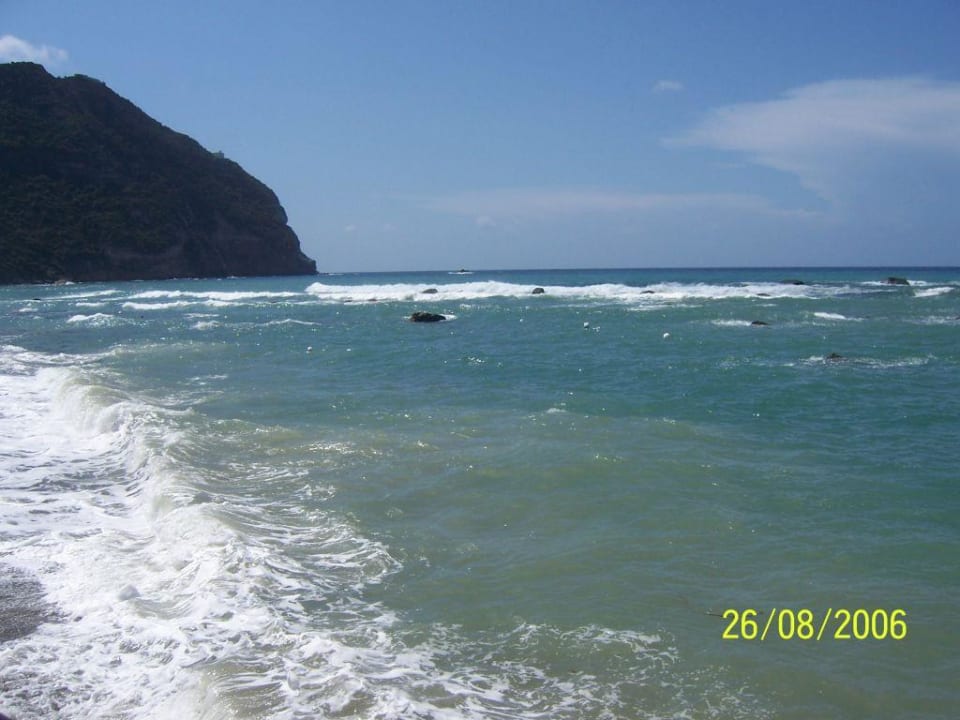 Meer Hotel Park Imperial Terme