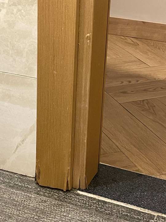 Zimmer My Home Resort