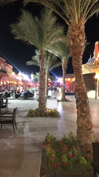 Sonstiges Pickalbatros Alf Leila Wa Leila Resort - Neverland Hurghada