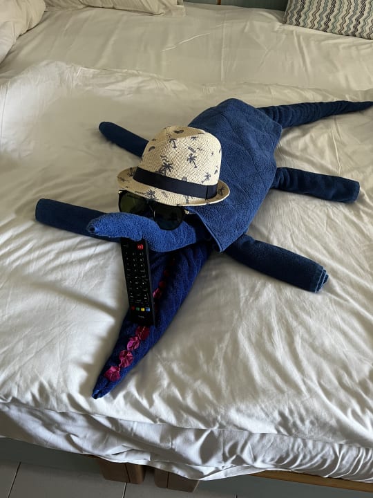 Zimmer Calimera Yati Beach