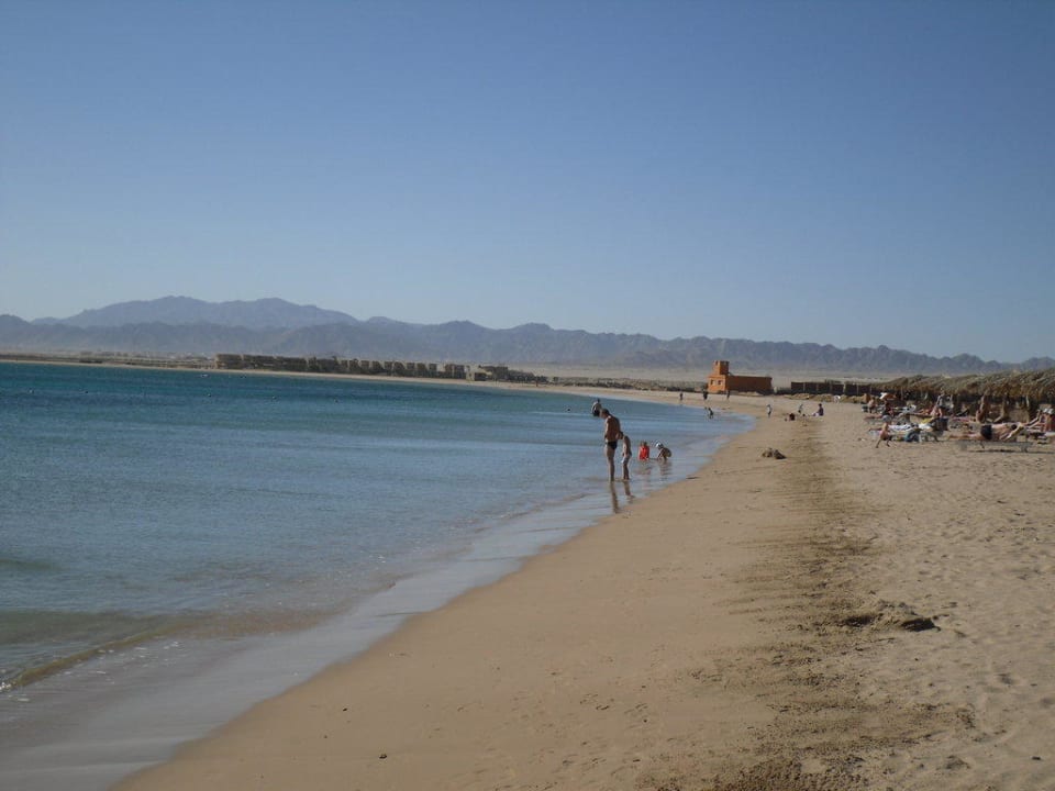 Strand Sentido Caribbean World Soma Bay