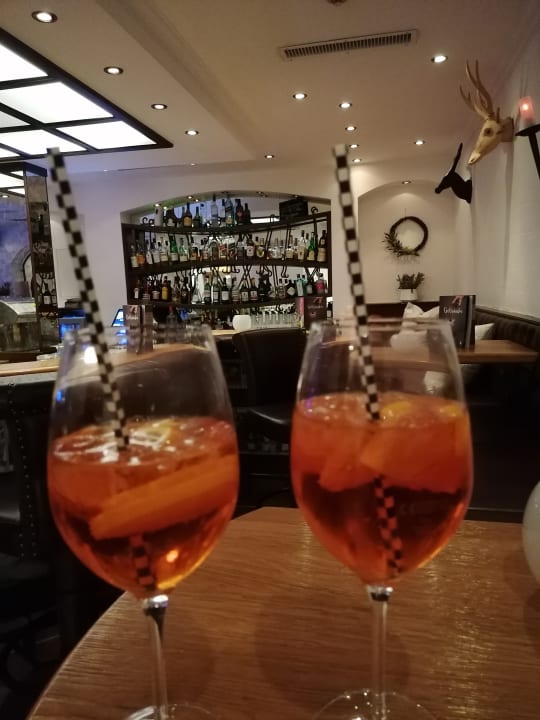 Gastro Hotel Oberforsthof