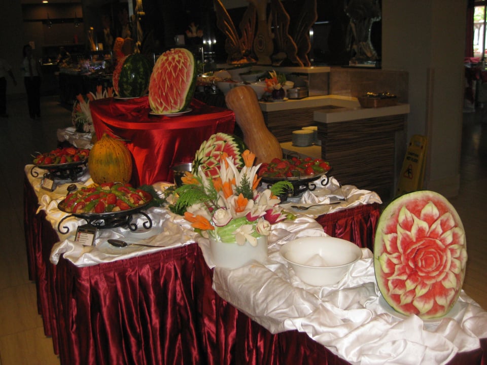 Tolles Deko Port Side Resort Hotel