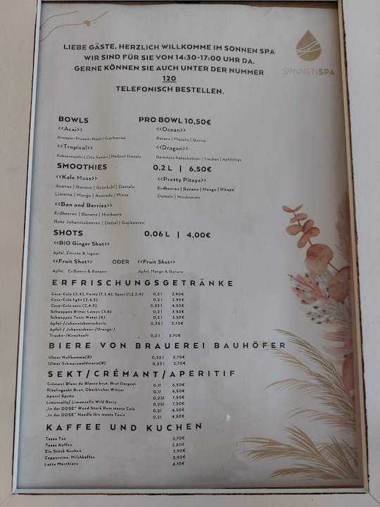 Gastro Sonnenhof Hotel & Spa