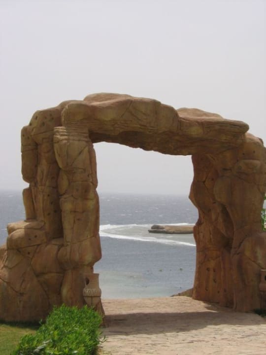 Nabila Siva Golden Bay Makadi