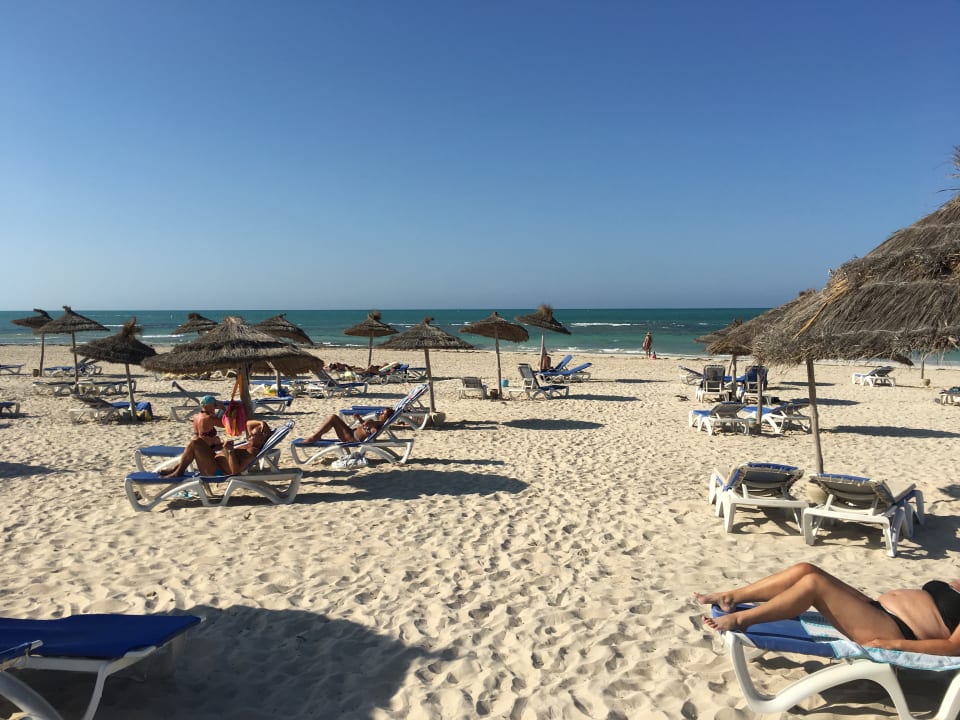 Strand Calimera Yati Beach