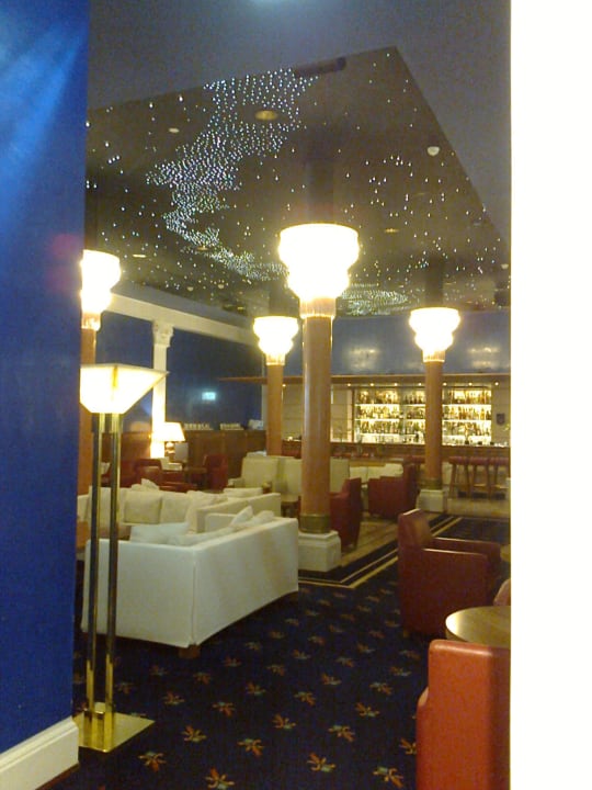 Bar Grand Resort Bad Ragaz