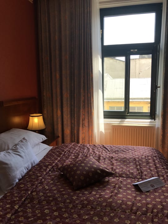 Zimmer Hotel Josefshof am Rathaus