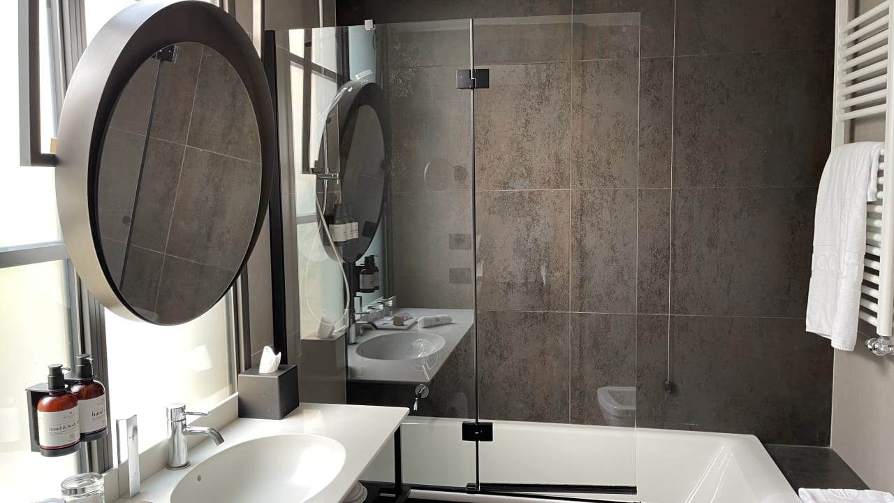 Zimmer NH Collection Venezia Murano Villa