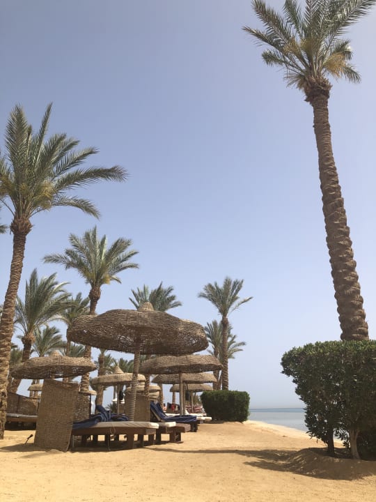 Strand Palm Royale Resort - Soma Bay