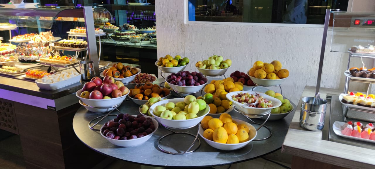 Gastro Pickalbatros Sea World Resort - Marsa Alam