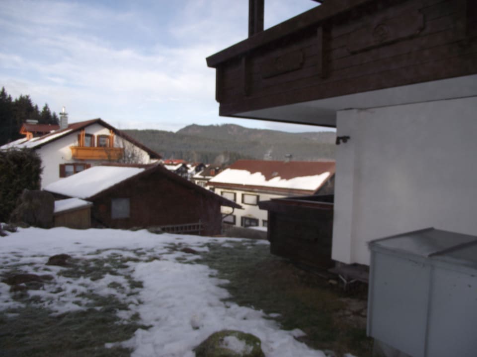 Nachbarhaus Landhotel Magdalenenhof