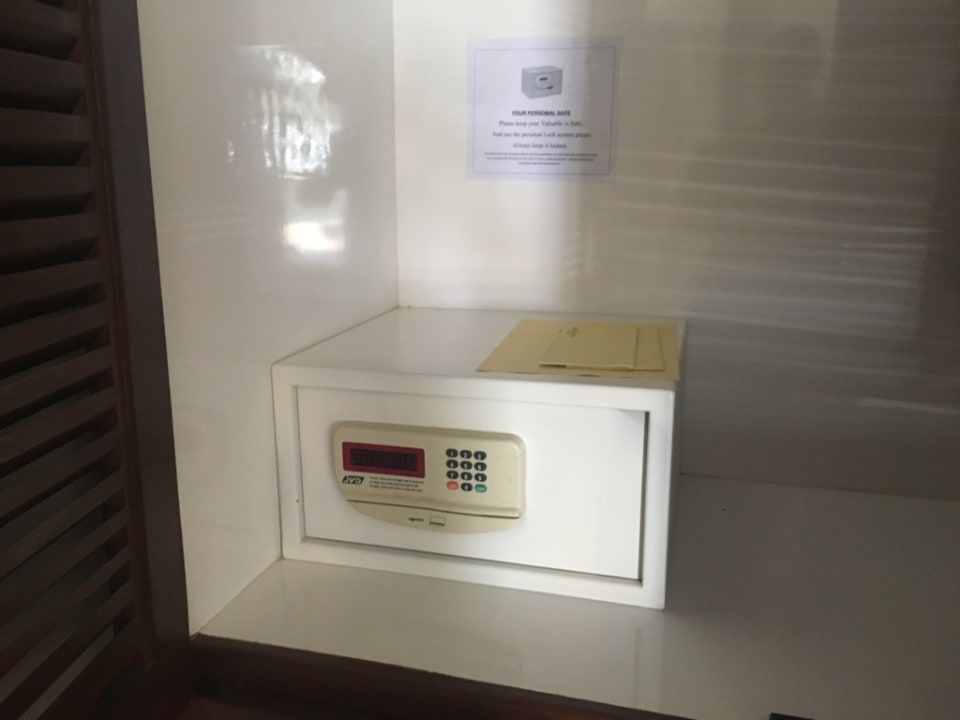 Zimmer Adaaran Select Hudhuran Fushi - Premium All Inclusive