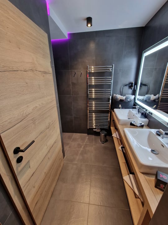 Zimmer Hotel ADAPURA Wagrain