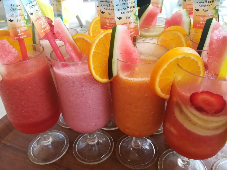 Lecker lecker Seaden Corolla Hotel