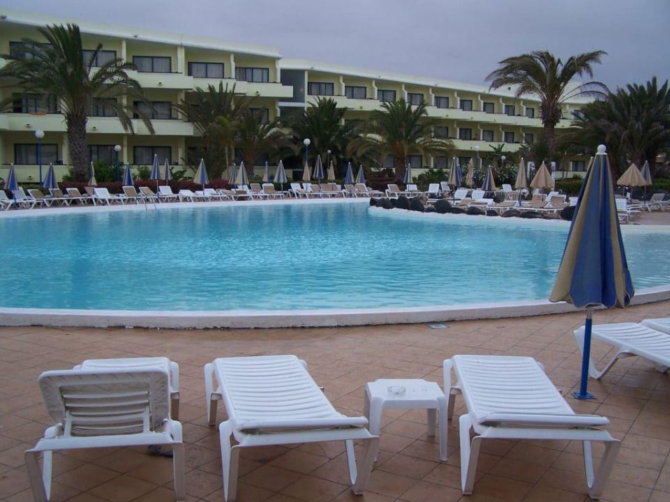 Hotel Pool SBH Fuerteventura Playa