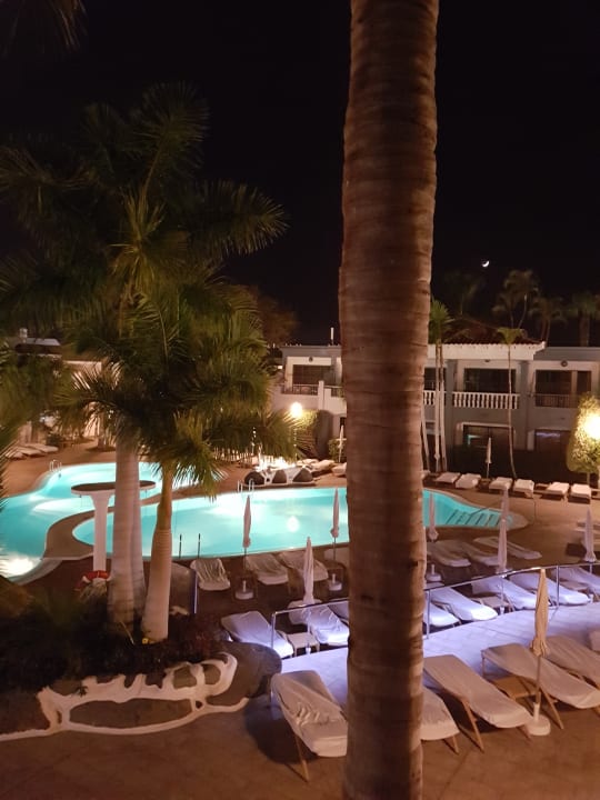 Pool Adrián Hoteles Colón Guanahaní - Adults only