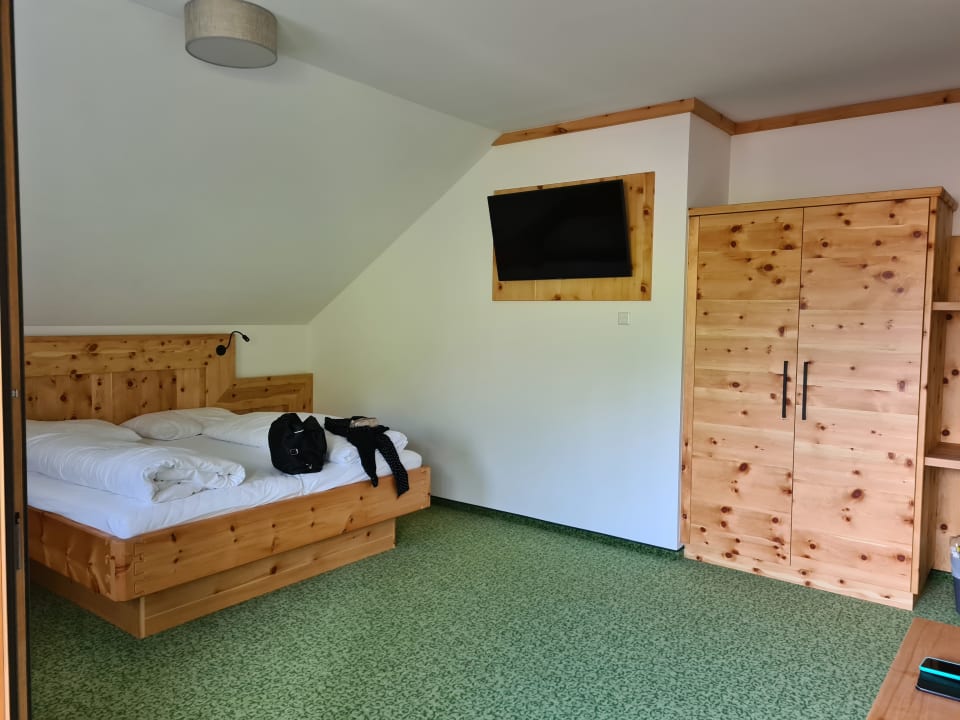 Zimmer Gasthof Bankwirt