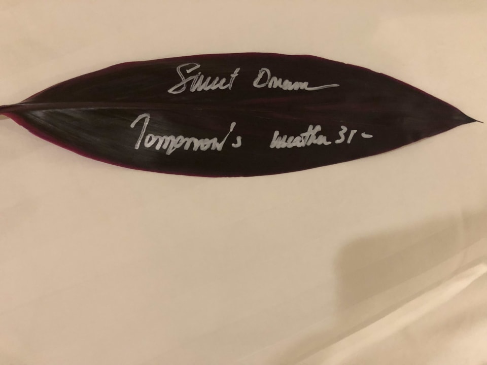 Sonstiges Melati Beach Resort & Spa