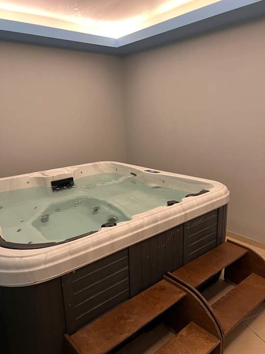 Pool HARPIN Georgioupolis Resort Aquapark & SPA