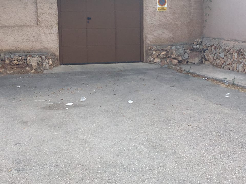 Sonstiges Club Simó Hotel by Senator