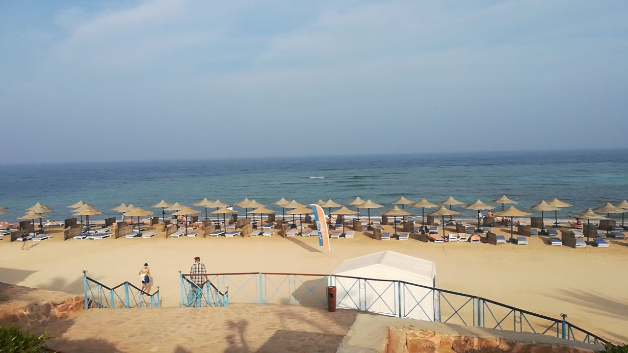 Strand Fantazia Resort Marsa Alam