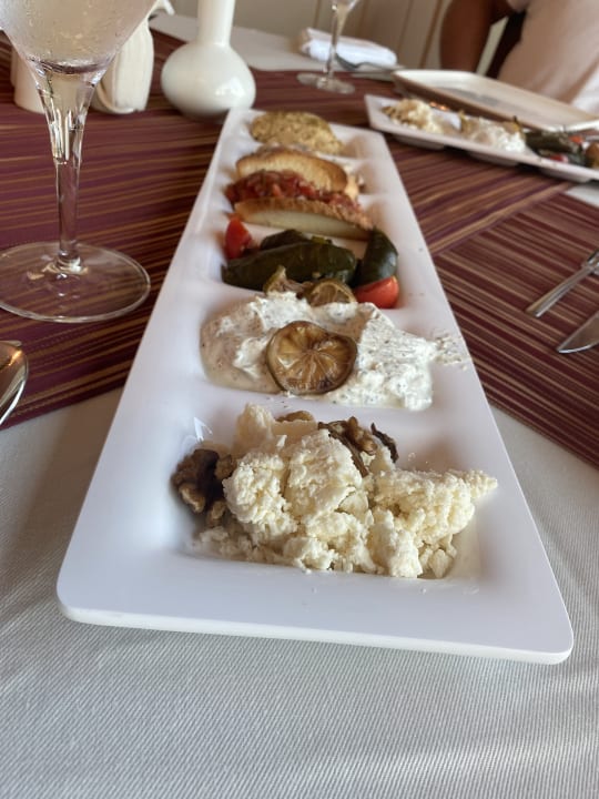 Gastro Saphir Resort & Spa