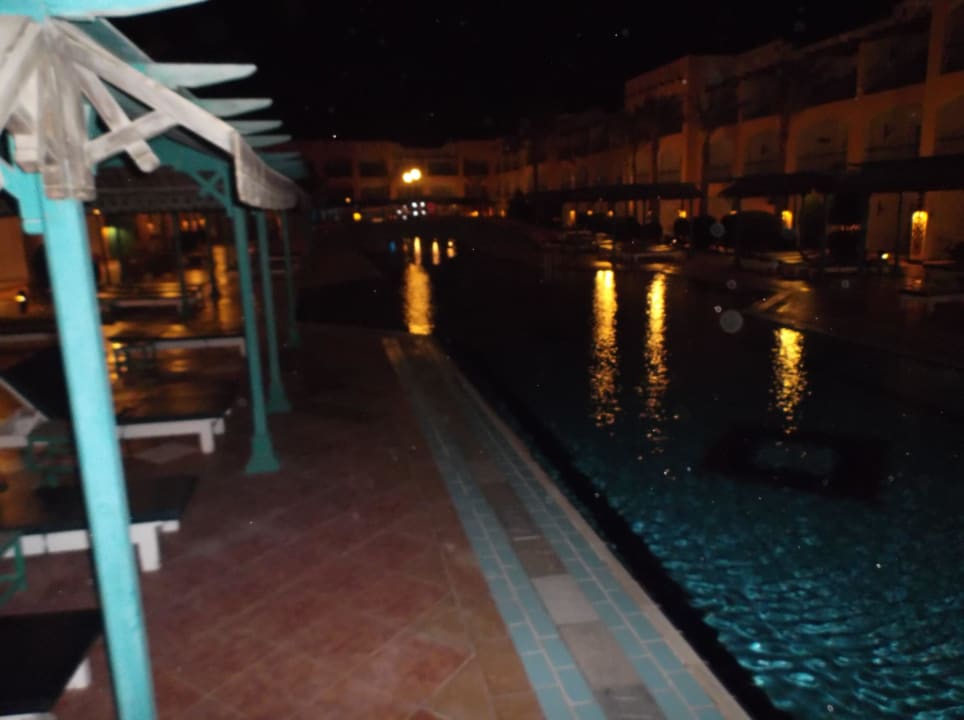 Bei Nacht Bel Air Azur Resort - Adults only