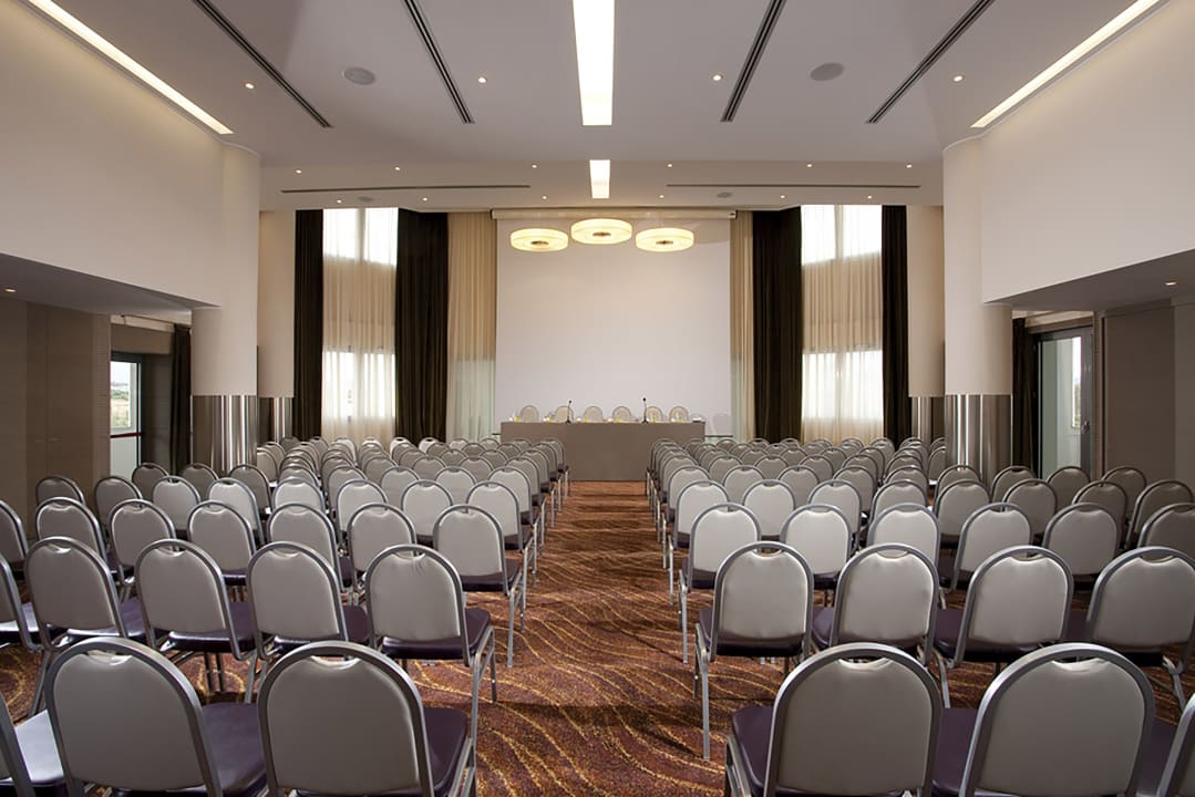 Sonstiges DoubleTree by Hilton Olbia - Sardinia