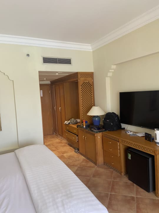 Zimmer Old Palace Resort Sahl Hasheesh