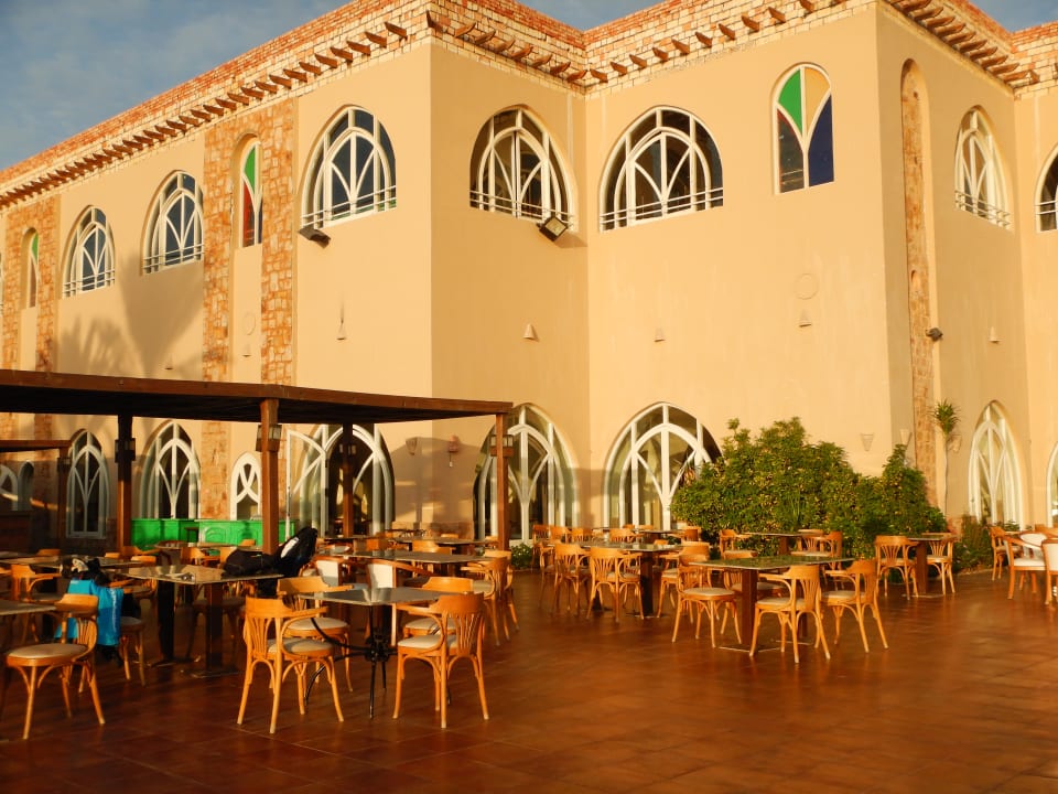 Gastro Shams Alam Beach Resort