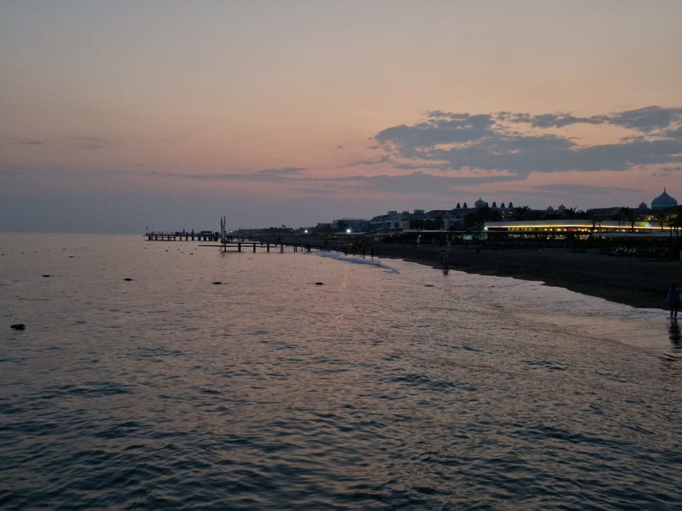 Strand Belek Beach Resort Hotel
