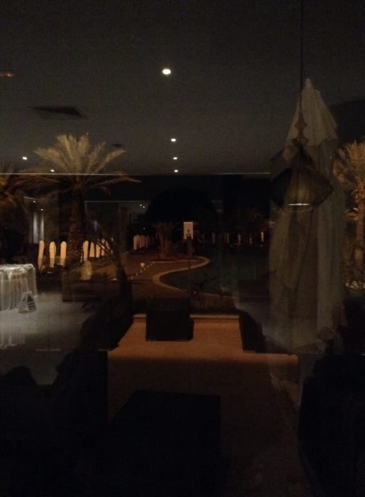 Lobby Hotel Rosa Beach