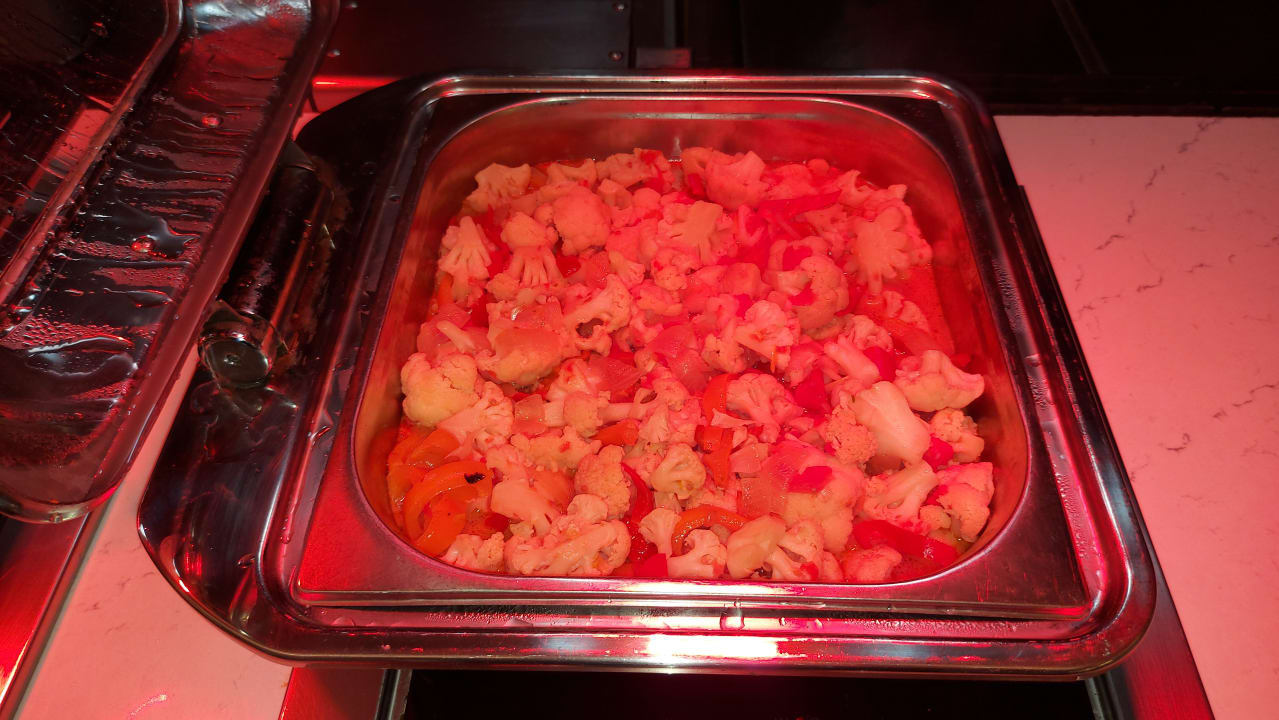 Gastro Seaden Quality Resort & Spa