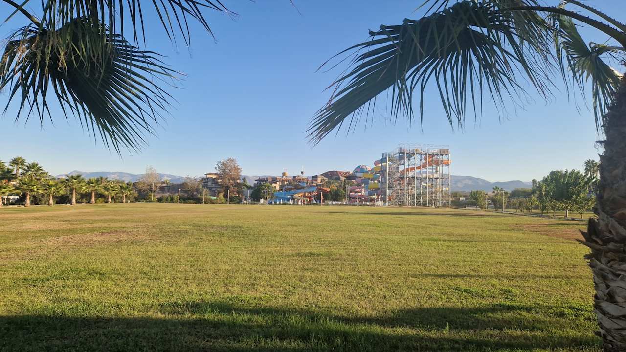 Sport & Freizeit Calimera Serra Palace