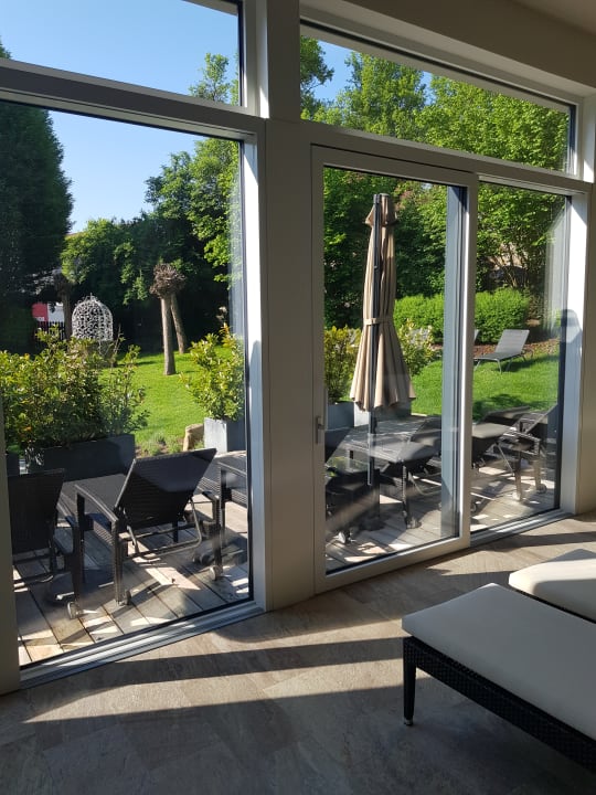 Sport & Freizeit Vulkanlandhotel Legenstein