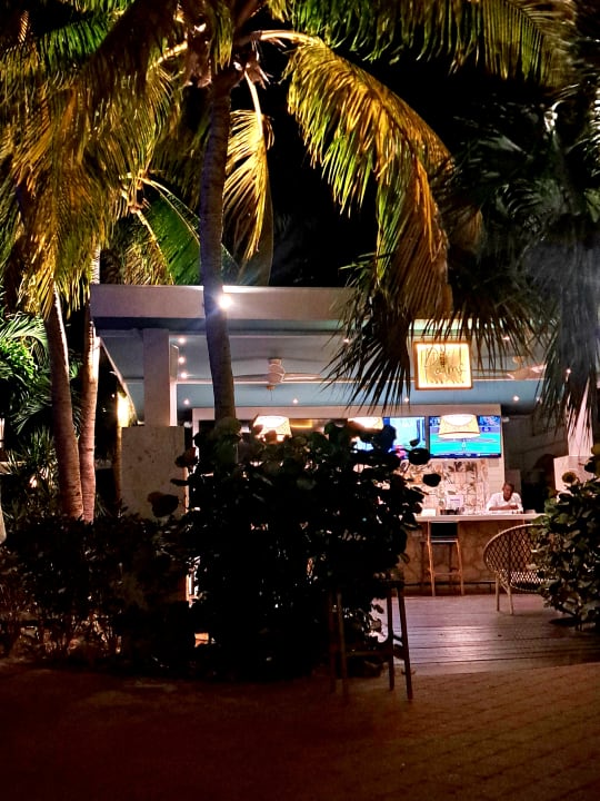 Gastro Zoëtry Curaçao Resort & Spa
