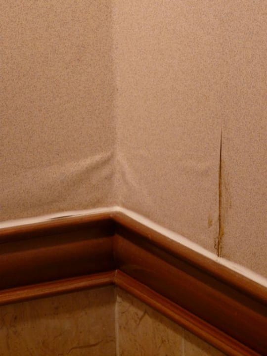 Bad - Eastwing-Zimmer #1224 Renaissance Kuala Lumpur Hotel