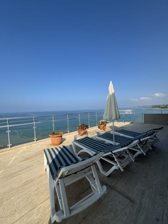 Zimmer Aska Hotel Just in Beach