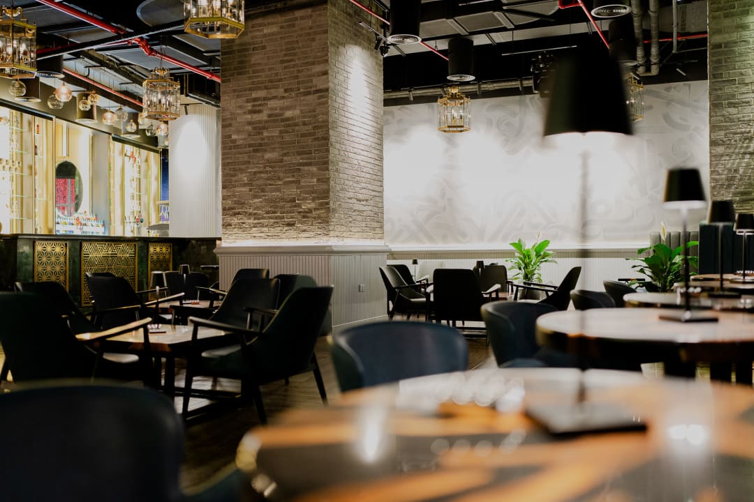 Gastro Blue Beach Tower The Walk JBR