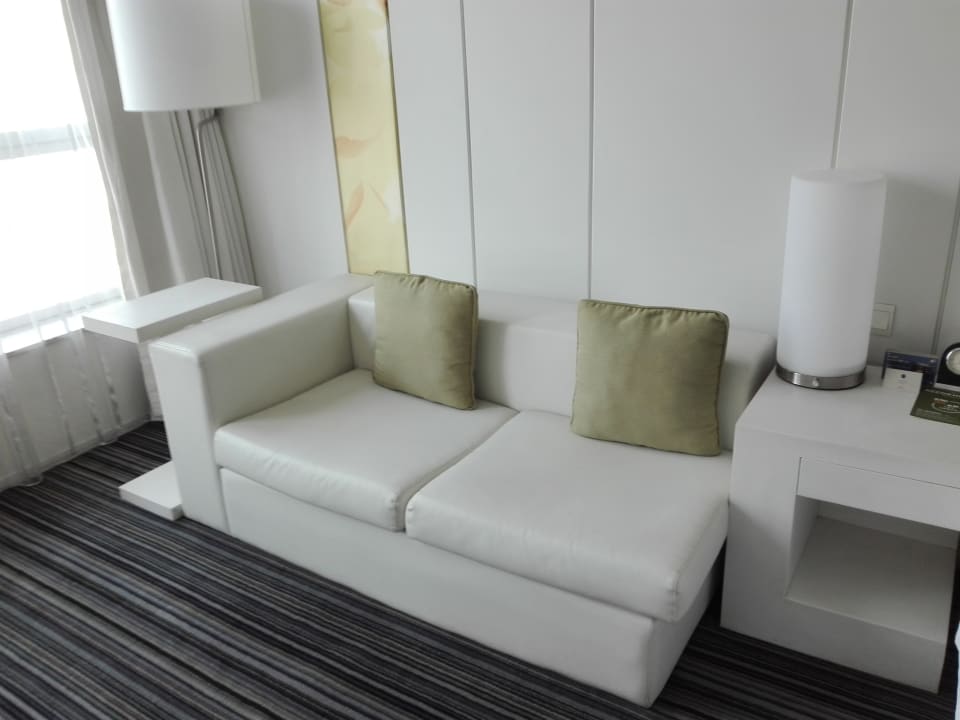 Zimmer Grand Mercure Shanghai Century Park