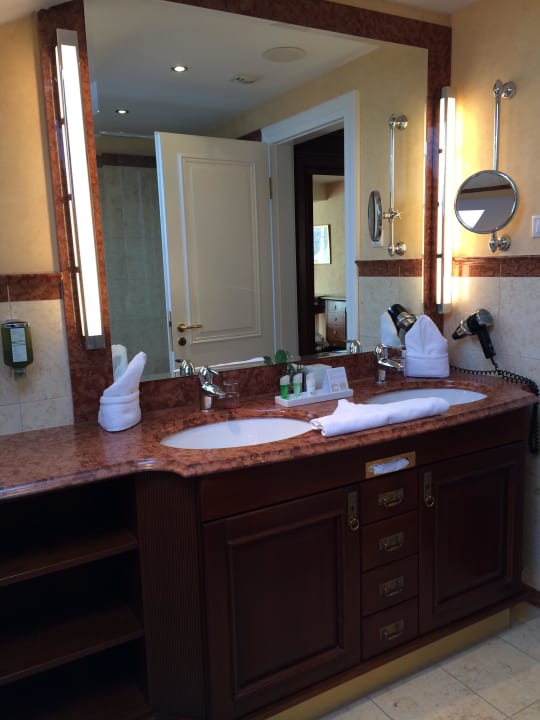 Zimmer 441 Hotel Vier Jahreszeiten Kühlungsborn