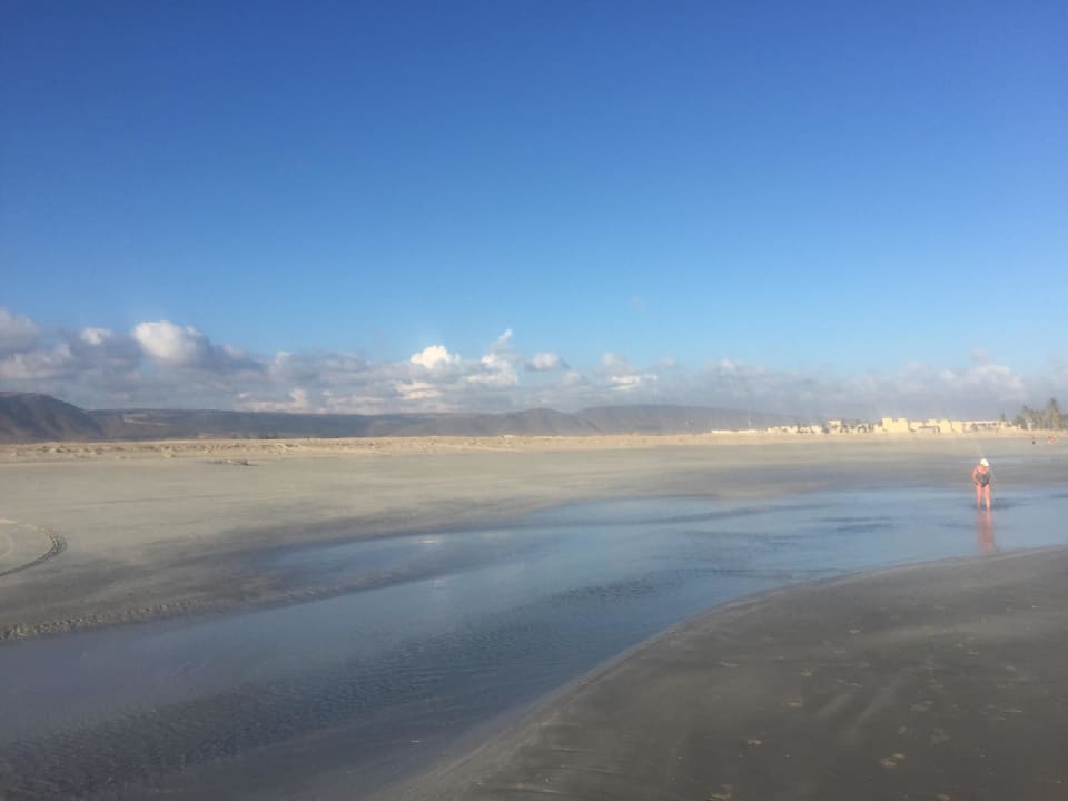 Strand Salalah Rotana Resort