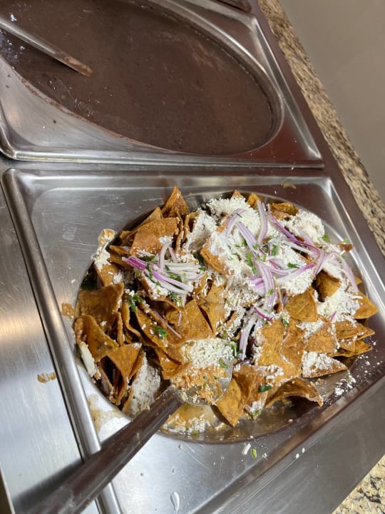 Gastro Hotel Flamingo Cancun Resort