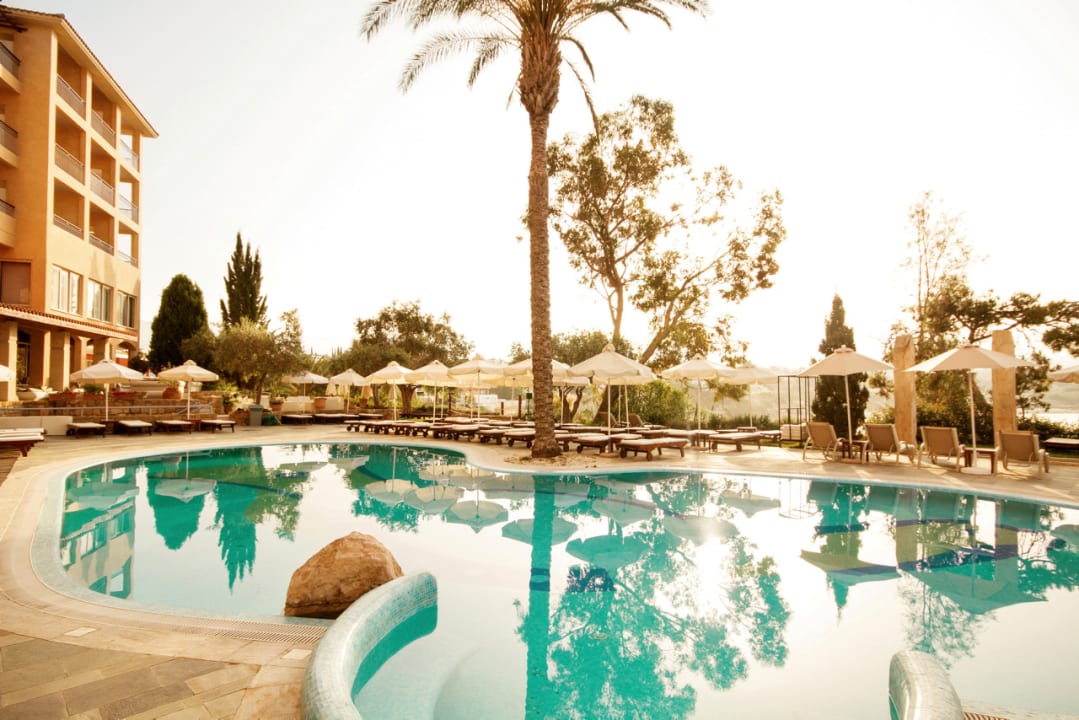 Pool Thalassa Boutique Hotel & Spa