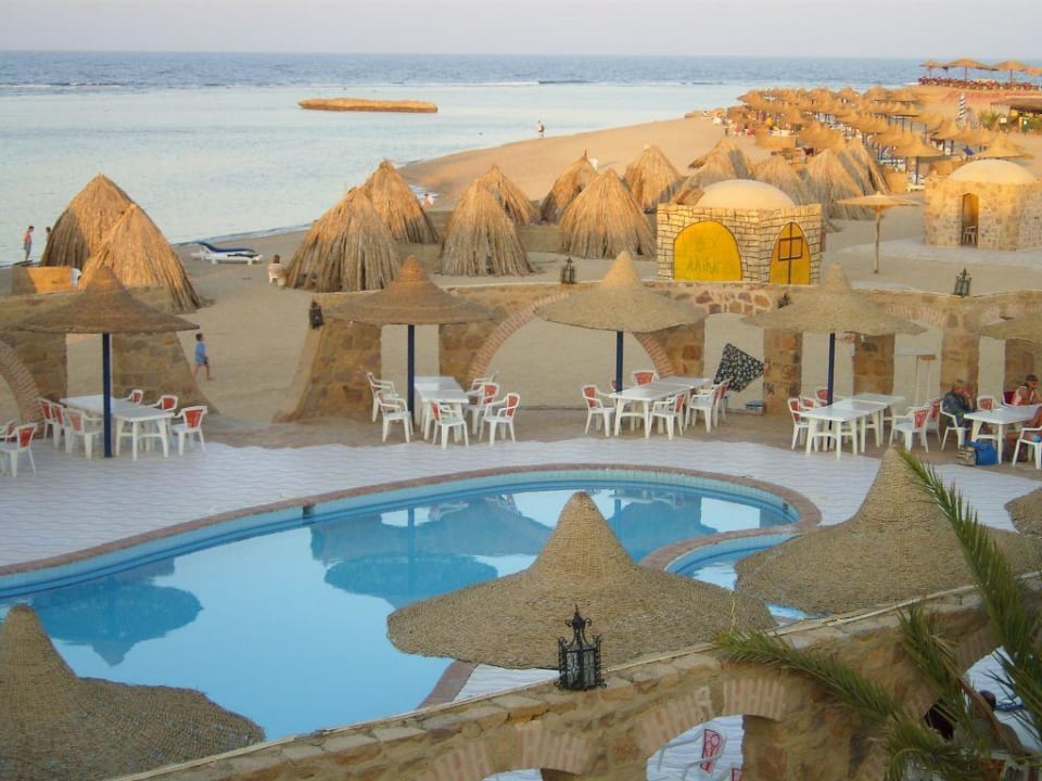 Beach Restaurant Utopia Beach Club