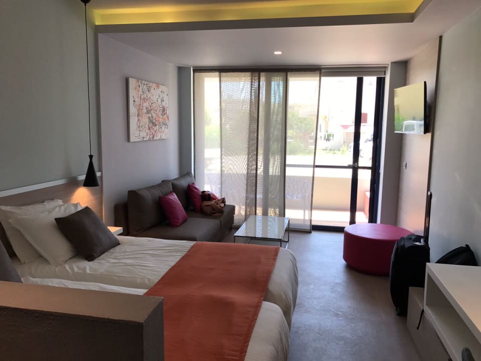 Zimmer Harmony Boutique Resort