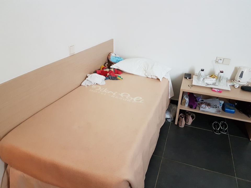 Zimmer Atlantica Mikri Poli Kos