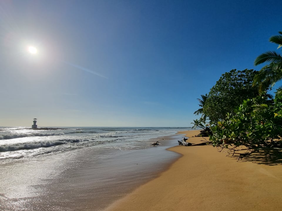 Strand Khaolak Bhandari Resort & Spa