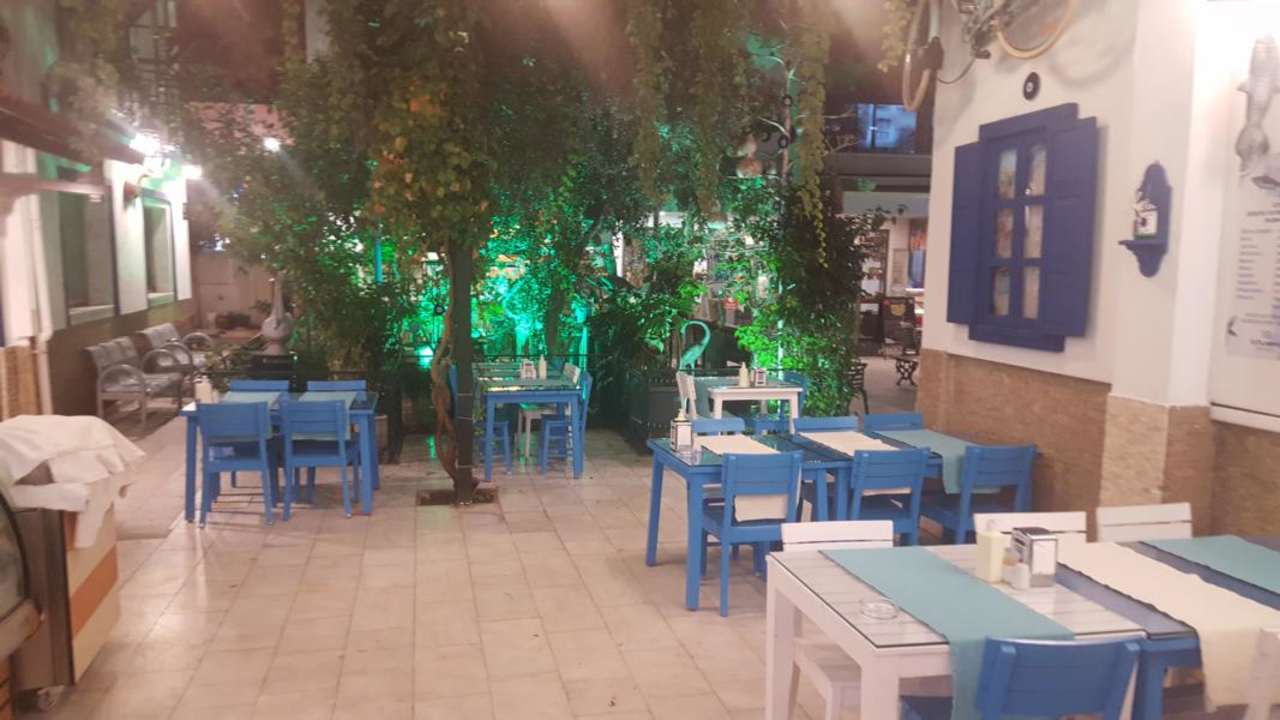 Gastro Hotel Istankoy